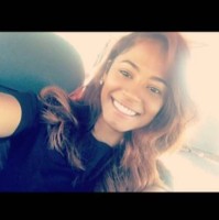 Jasmine Rios