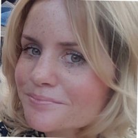 Joanna O;Donovan