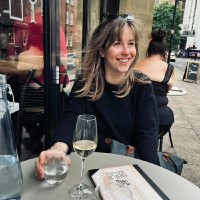 Marie-Michèle Hétu