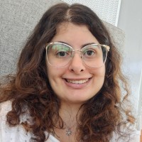 Debora Salamandac Moysés