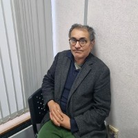 Sunil Mahendra Radia