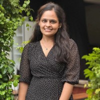 Indulekha Haridas