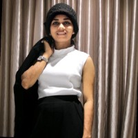 Prajeetha Shetty