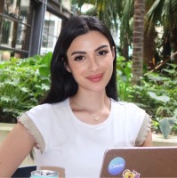 Zulal Turkoglu
