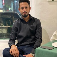 Asad Masood