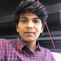 Siva Krishna