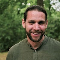 Joram Vrijaldenhoven