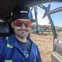 Darron Arsenault
