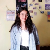 Deepti Gandhi