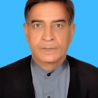 Mahmood-Ul-Hasan Bhatti
