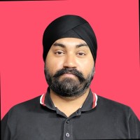 Inderpreet Singh