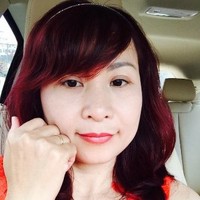 Vicky Trinh