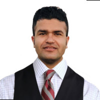 Sulav Raut
