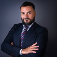 Yousef A. Gonzalez, Msc.