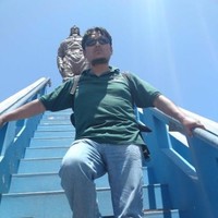 Edwin Mendoza Catacora