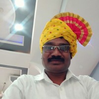 Shrikrishna Kumbhare