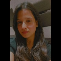 Shruti Pandey