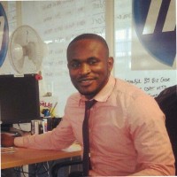 Baudry Bayebana