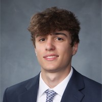 Carson Wordekemper
