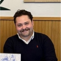 Matt Dewese