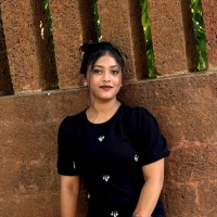 Pragati priyadarshini Rout