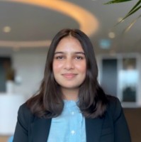 Bhavya (Jiya) Thakran