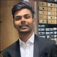 Ashutosh Raghuwanshi