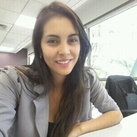 Marcela Cabrera Rojas