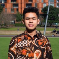 Jevon Susanto
