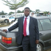 Peter Ukpong