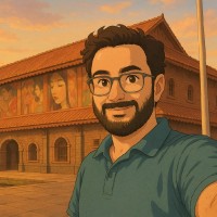 Moazzam Ali