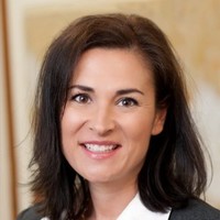 Janine M. Klein