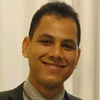 Taris Henrique Querino Dos Santos