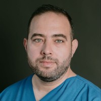 Mounir Hamdi