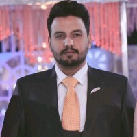 Ubaid Ullah Ansari