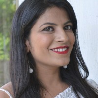 Jasmeen Kaur