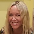 Kate Leeming