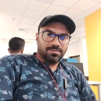 GANESH LOHAR