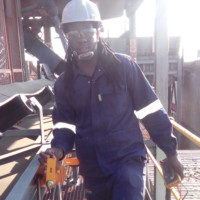 MAHLOKO KGOMOALLA SIDNEY