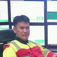Aubnet James Banzon