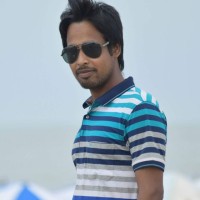 Mohammed Rashidul Islam Ripon