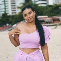 Lívia Silva