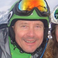 Mark Groom