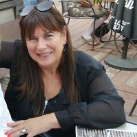 Ginette Neault