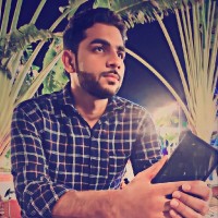 Mohammed Aslam