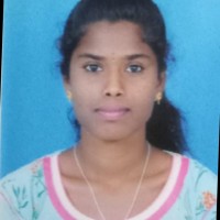 Kalpana S T
