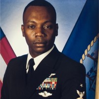 Raymond Jordan