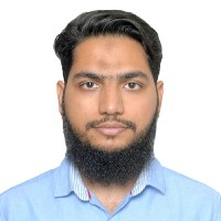 Nouman Shaikh