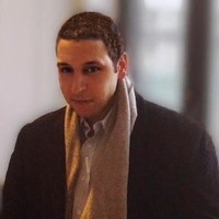 Michael Saleh