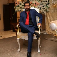 Muhammad Tuseef